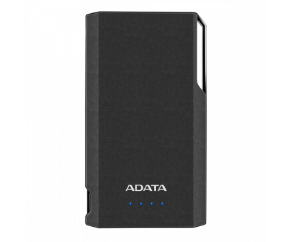 Powerbank ADATA Power Bank S10000 10000mAh 2.1A (czarny)